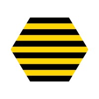 The Bee Conservancy logo