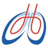 PowerLung, Inc. logo