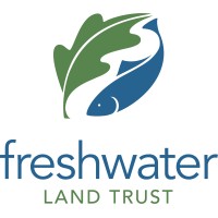 Freshwater Land Trust logo