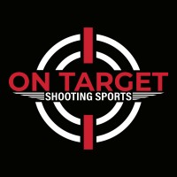 On Target Shooting Sports logo