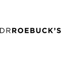 Dr Roebuck's logo