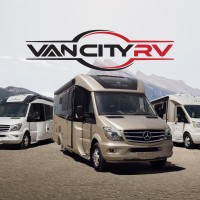 Van City RV logo