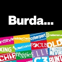 Image of Hubert Burda Media