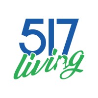 517 Living logo