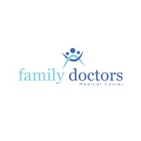 Family Doctors logo