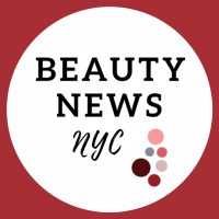 Beauty News NYC logo