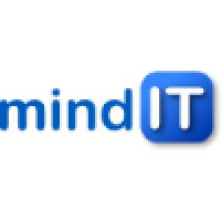 MindIT logo