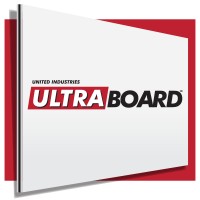 United Industries UltraBoard logo