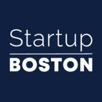 Startup Boston logo
