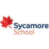 Sycamore School logo