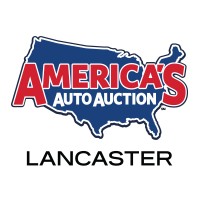 America's Auto Auction Lancaster logo