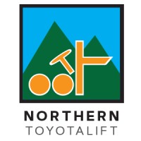 Northern Toyotalift logo