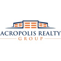 Acropolis Development logo