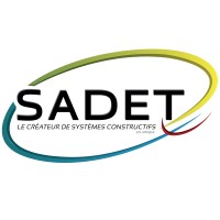 SADET SA logo