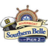 Southern Belle Riverboat logo
