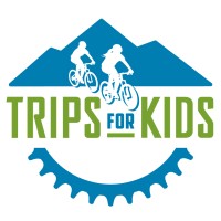 Trips For Kids National logo
