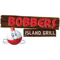 Bobbers Island Grill logo