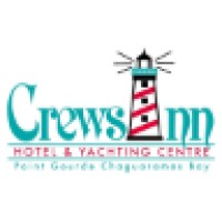 CrewsInn Group Of Companies logo