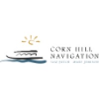 Corn Hill Navigation logo
