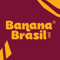 Banana Brasil logo