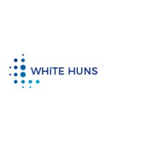 White Huns logo