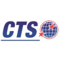CTS Flange logo