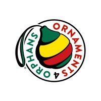 Ornaments 4 Orphans logo