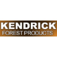 Kendrick Forest Products (KFP) logo