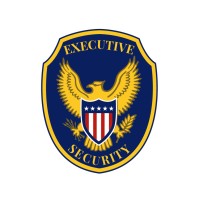 Executive Security USA logo