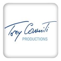 Image of TONY COMITI PRODUCTIONS