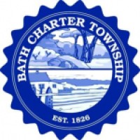 Bath Charter Township logo