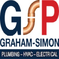 Graham-Simon Plumbing Co. LLC logo