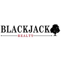 BlackJack Realty logo