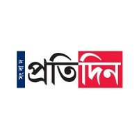 Sangbad Pratidin logo