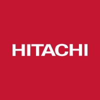 Hitachi Cooling & Heating Global logo