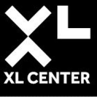 XL Center logo