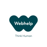 Webhelp Enterprise logo