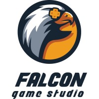 FALCON GAME STUDIO logo
