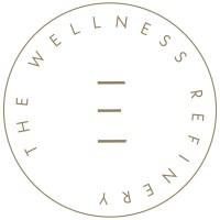 The Wellness Refinery logo