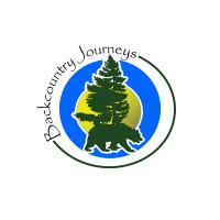 Backcountry Journeys logo