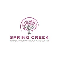 Spring Creek Rehab & Nursing - Harrisburg logo