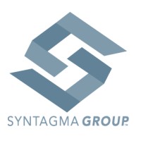 Syntagma Group logo