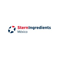 Stern Ingredients México logo