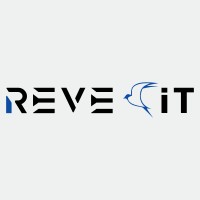 REVE IT logo