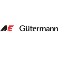 A&E Gütermann logo