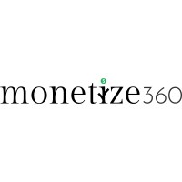 Monetize360 logo