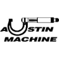Image of Austin Machine