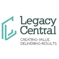 Legacy Central logo