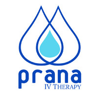 Prana IV Therapy logo