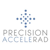 Precision AcceleRad logo